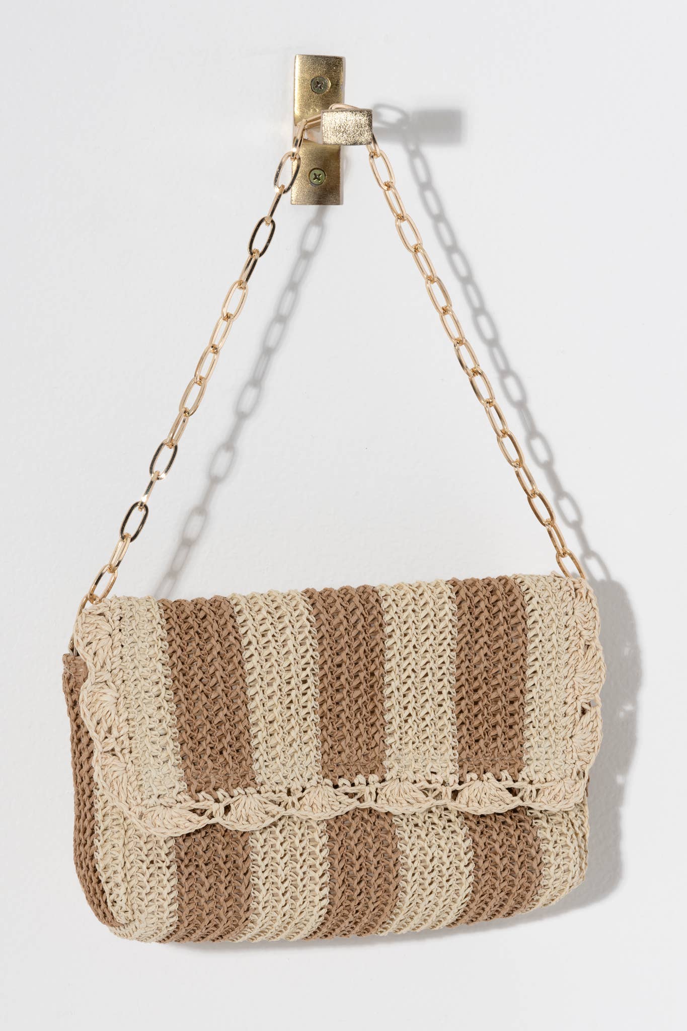 Sandy Shoulder Bag