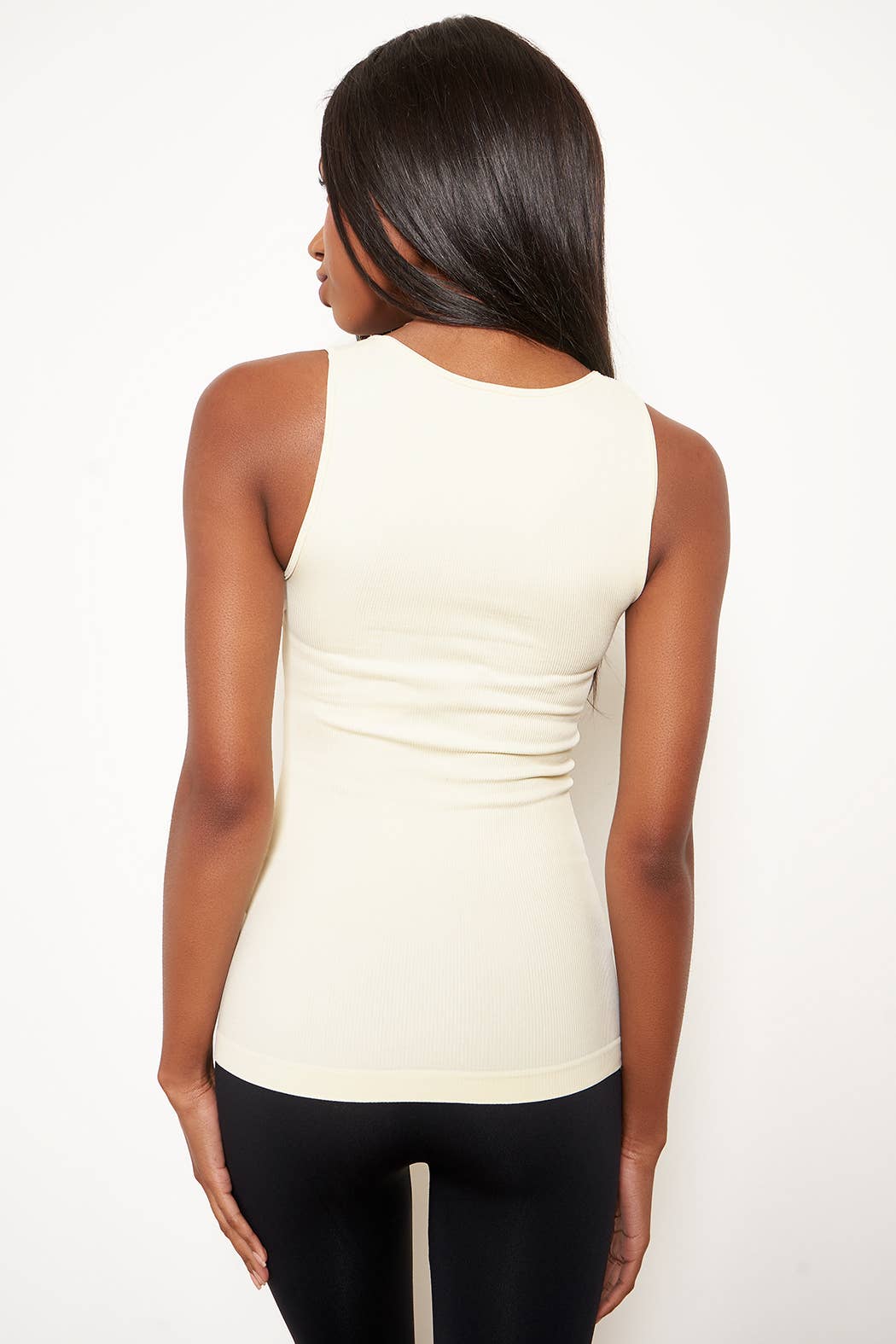 Original Seamless Tank Top